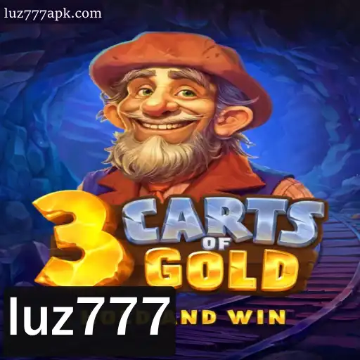 Explorando o Fascinante Mundo de 3cartsOfGold: Um Novo Horizonte nos Jogos