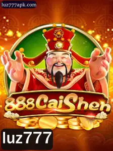 Descubra as Aventuras de 888CaiShen: Um Mergulho no Universo do Cassino com Luz777