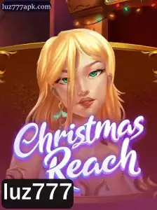 ChristmasReach: Descubra a Magia do Novo Jogo Festivo