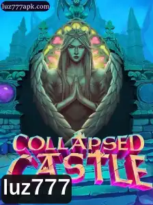 CollapsedCastle: Explore o Mundo de Aventuras e Desafios