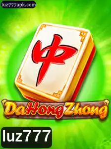 Explorando o Mundo de DaHongZhong: Um Jogo de Estratégia e Sorte
