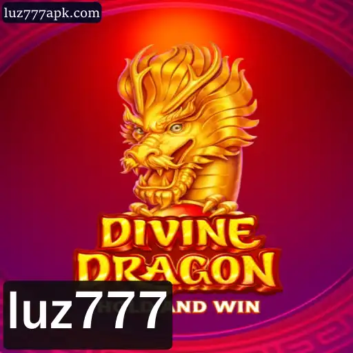 DivineDragon: Iluminando o Mundo dos Jogos com Luz777
