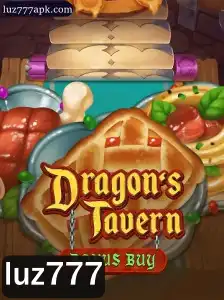 DragonsTavern: Uma Jornada Épica nos Confins da Imaginação
