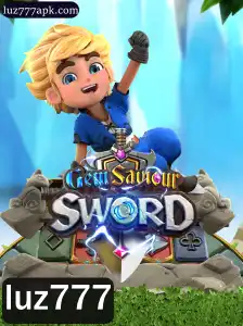 GemSaviourSword: A Aventura Iluminada que Encanta Gamers