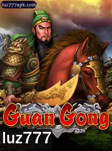 Explorando GuanGong: O Novo Jogo Estratégico Que Está Conquistando Todos