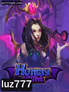 Descubra o Fascinante Mundo do Jogo HungryNight