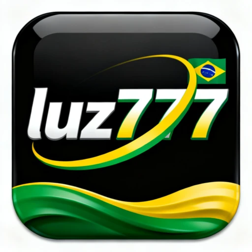 luz777 Logo
