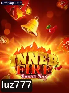 Descubra o Jogo InnerFireBonusBuy e Suas Regras Fascinantes