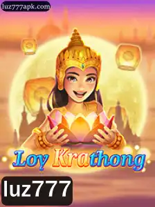 LoyKrathong: Explorando a Magia do Jogo com Luz777