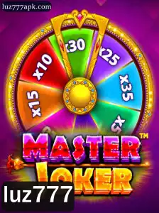 Explorando MasterJoker: Um Mergulho nas Regras e Atrações do Jogo de Sucesso