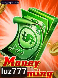 Explorando o Universo de MoneyComing: O Jogo do Momento