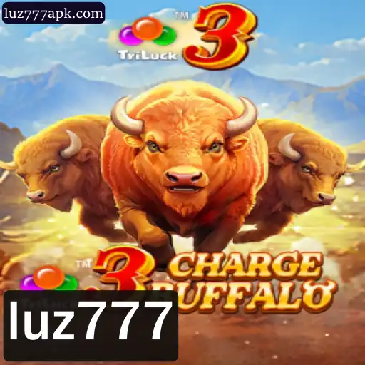 Descubra o Mundo de 3ChargeBuffalo: Um Jogo Revolucionário