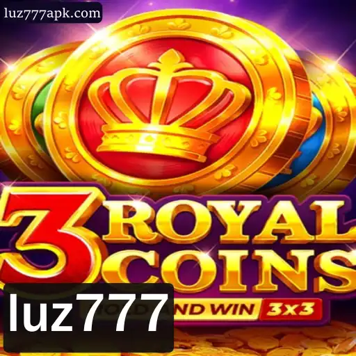 Descubra as Emoções de 3royalcoins