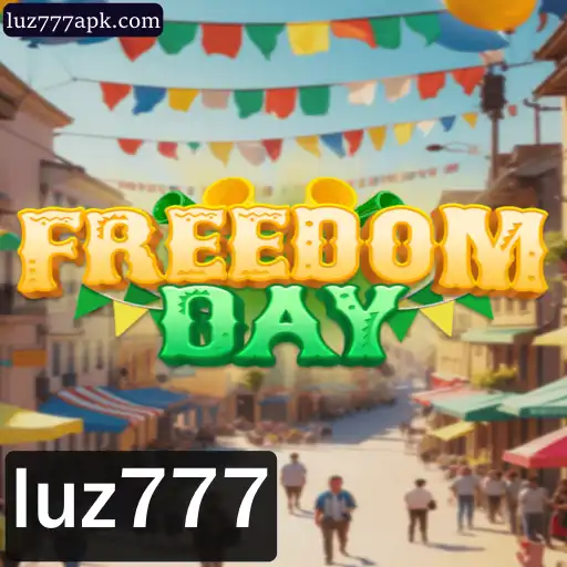 Descubra a Liberdade no Jogo FreedomDay: Ilumine Sua Jornada com 'luz777'
