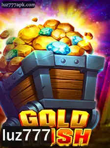 Descubra GoldRush: O Jogo Empolgante de Aventura e Estratégia