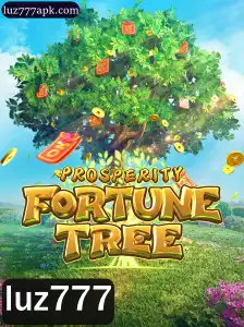 Descubra o Mundo de ProsperityFortuneTree: Um Jogo de Estratégia e Sorte
