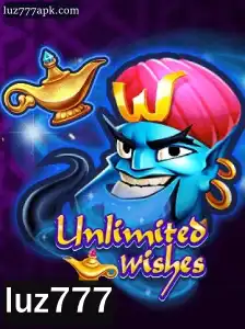 Desvendando 'UnlimitedWishes': O Jogo de Estratégia do Momento