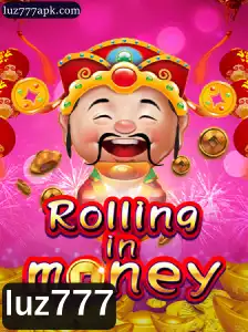 Descubra o Empolgante Jogo RollingInMoney