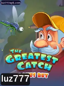 Explorando o Fascinante Mundo de TheGreatestCatchBonusBuy