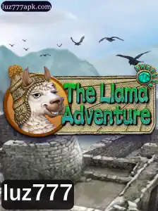 TheLlamaAdventure: Um Mergulho na Jornada Épica de Aventuras e Mistérios
