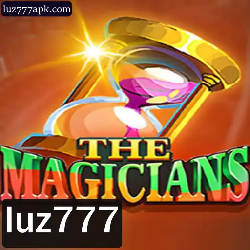 TheMagicians: Descobrindo o Universo Enigmático de Luz777
